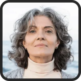 Emily R. – Melbourne, Australia